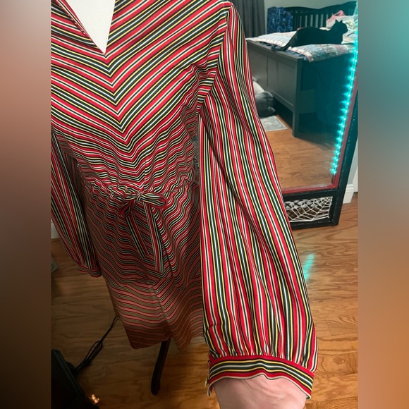 Vintage ACT III skirt set - Picture 6 of 8